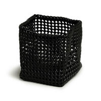 AUFBEWAHRUNGSKÖRBCHEN  - Basics, Kunststoff (15/15/15cm) - Moeve