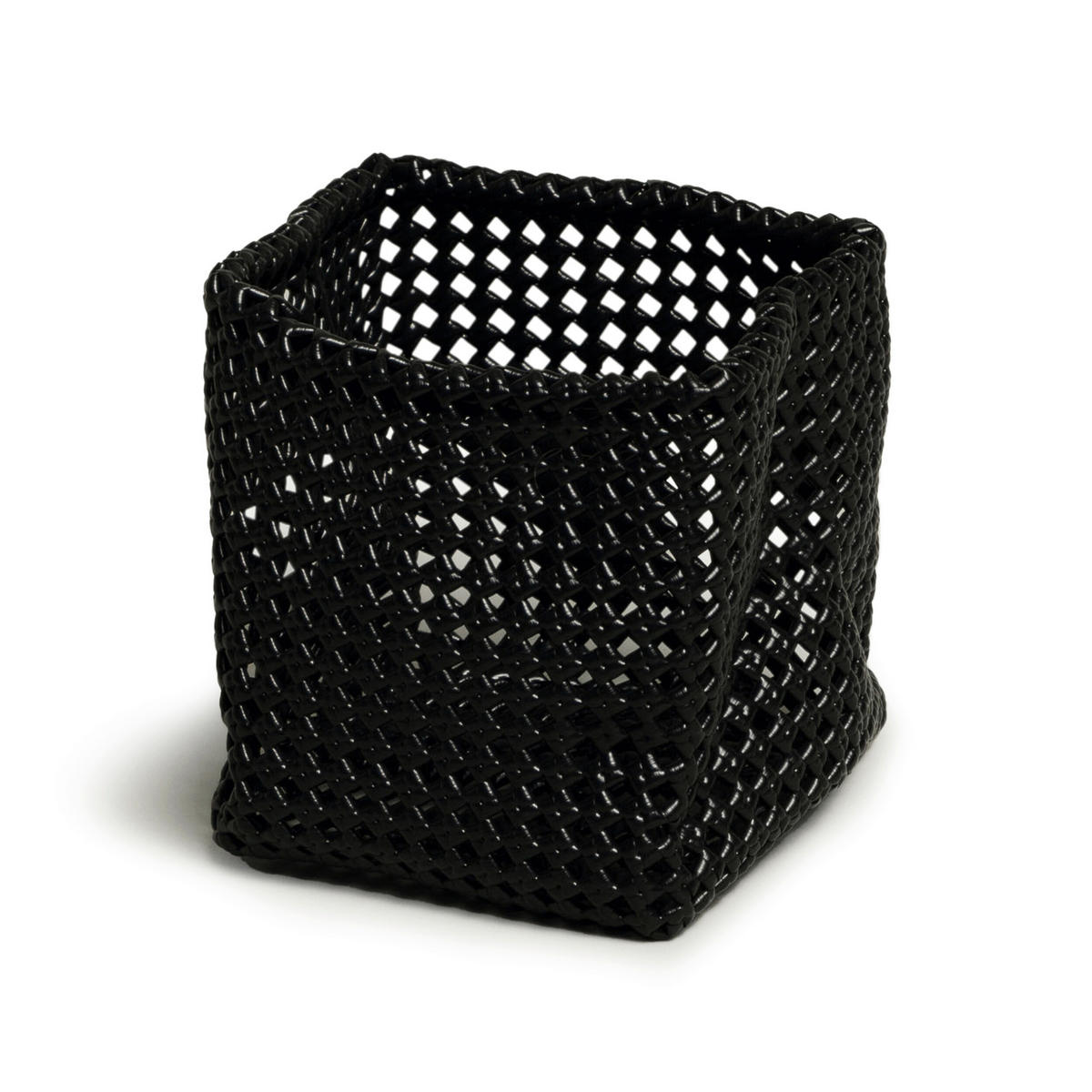 AUFBEWAHRUNGSKÖRBCHEN  - Basics, Kunststoff (15/15/15cm) - Moeve