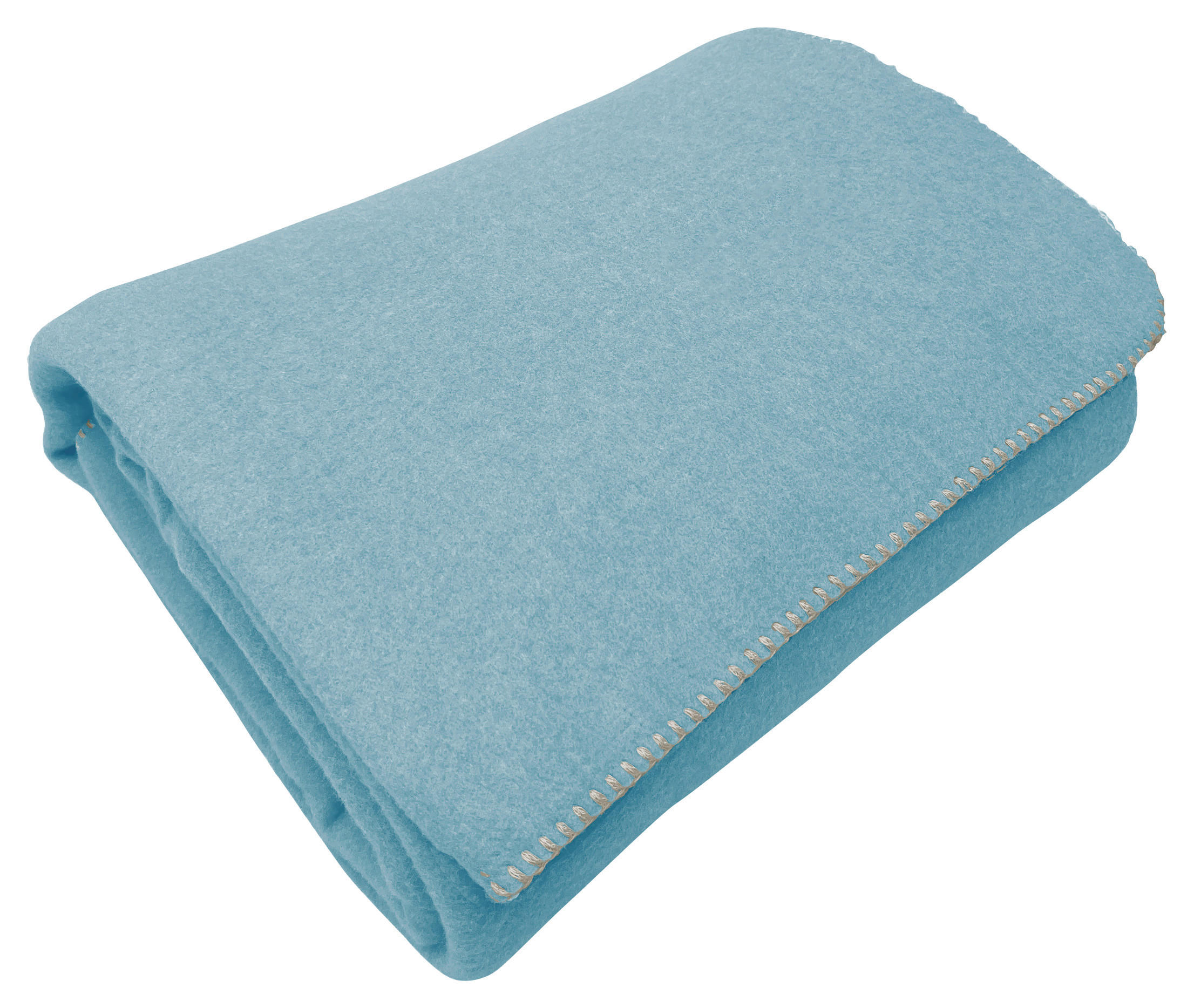 Novel FLEECOVÁ DEKA, polyester, 140/200 cm