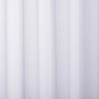 Material Perdele Și Draperii  - alb, Basics, textil (300cm)