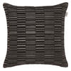 KISSENHÜLLE SW-MUTE 43/43 cm  - Beige/Schwarz, Basics, Textil (43/43cm) - Schöner Wohnen