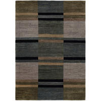 ORIENTTEPPICH 250/350 cm Grau  - Grau, Basics, Textil (250/350cm) - Cazaris