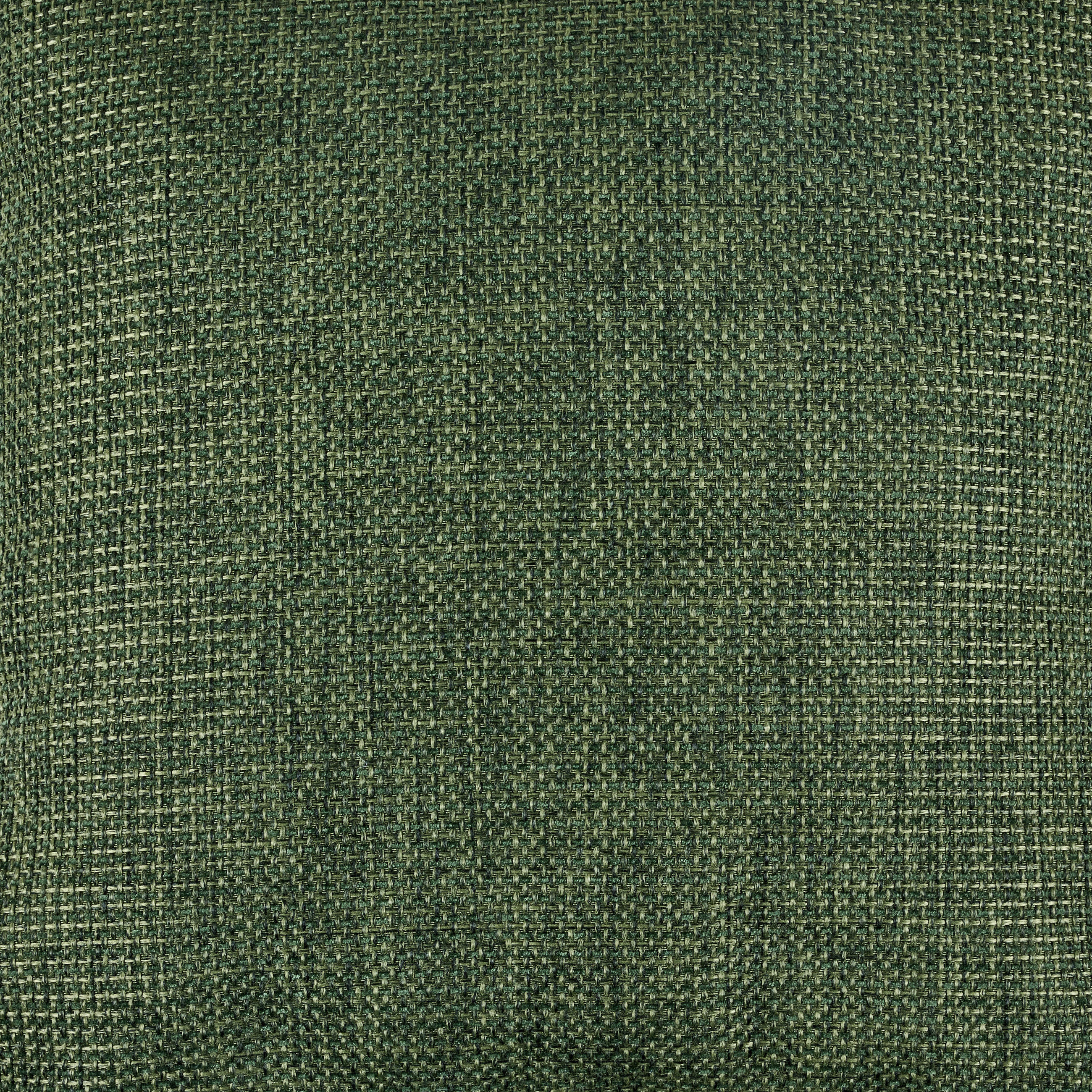 ZIERKISSEN    - Dunkelgrün, Basics, Textil (48/48/10cm) - Novel