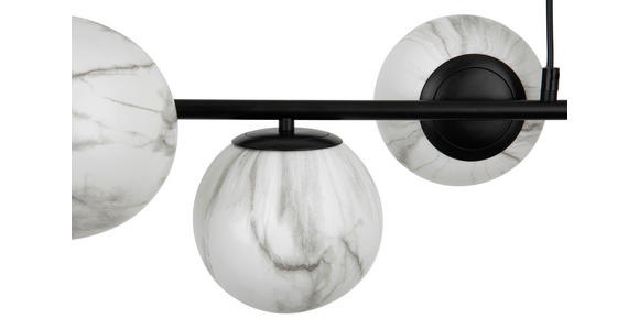 HÄNGELEUCHTE 103/32/153 cm  - Design (103/32/153cm) - Dieter Knoll