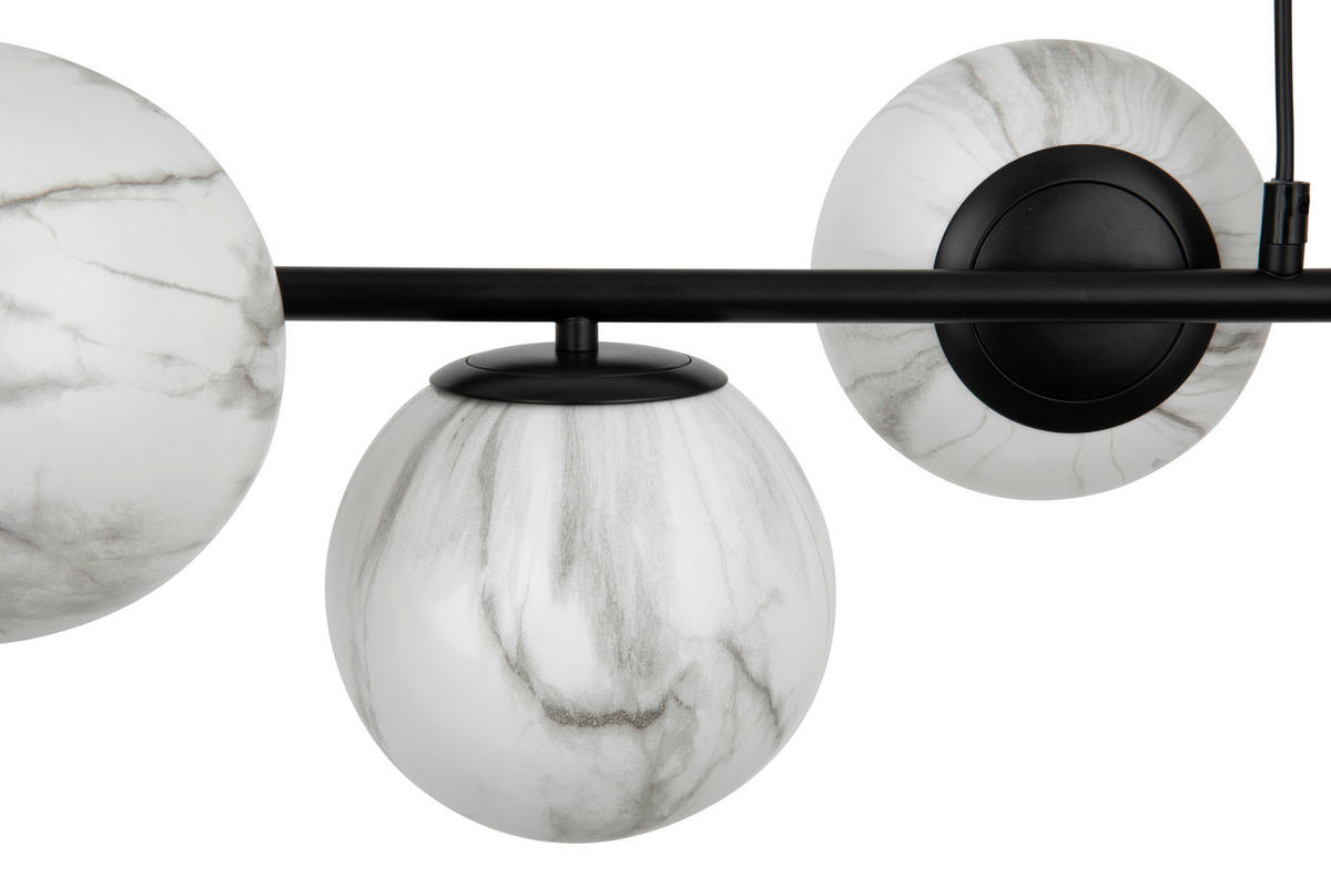 HÄNGELEUCHTE 103/32/153 cm  - Design (103/32/153cm) - Dieter Knoll