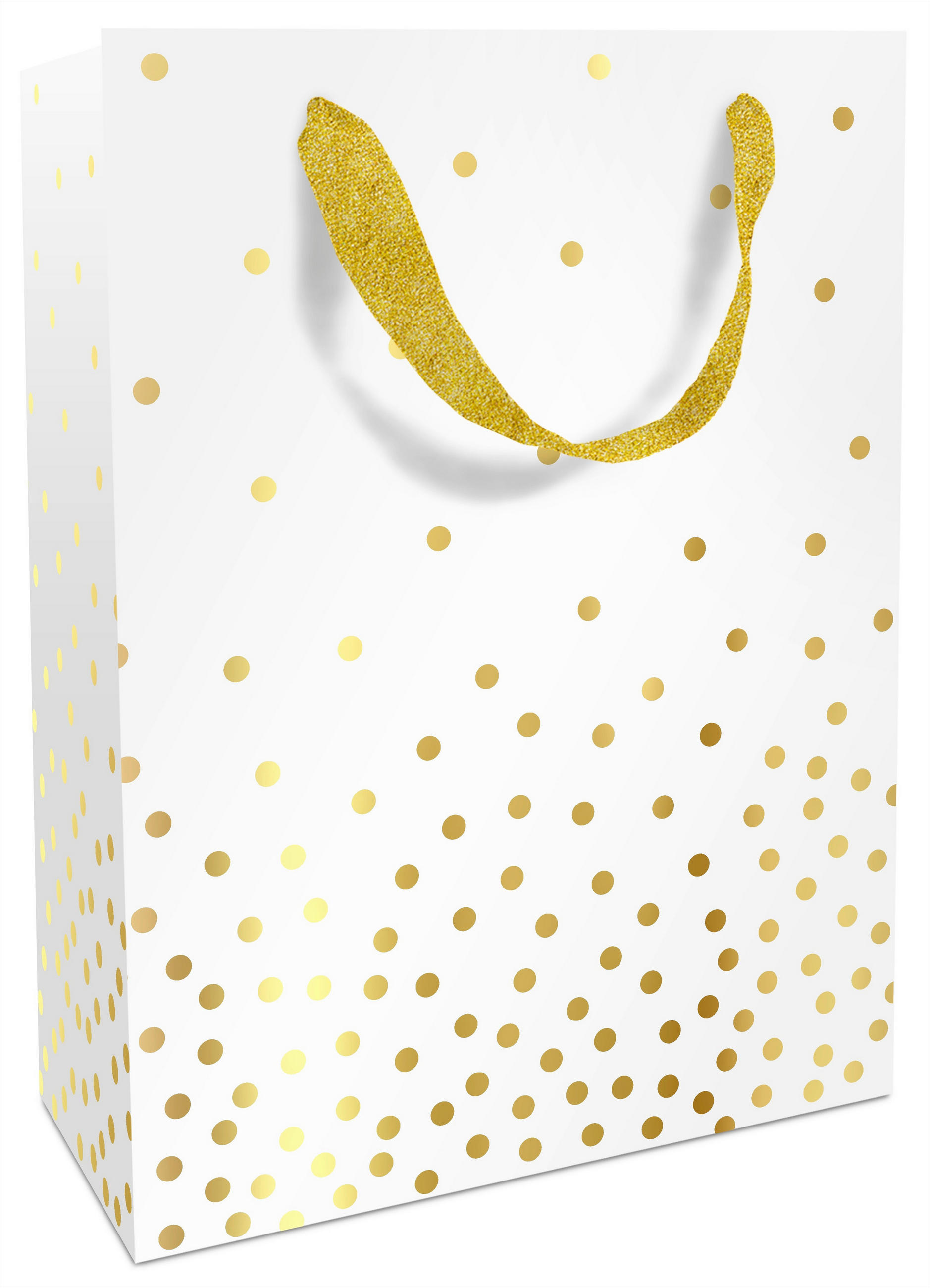 GESCHENKTASCHE  - Multicolor, Trend, Papier (24/36/0.5cm)