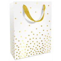 GESCHENKTASCHE  - Multicolor, Trend, Papier (24/36/0.5cm)