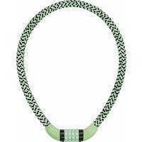 FAHRRADSCHLOSS - Salbeigrün, Basics, Metall (70cm) - PUKY