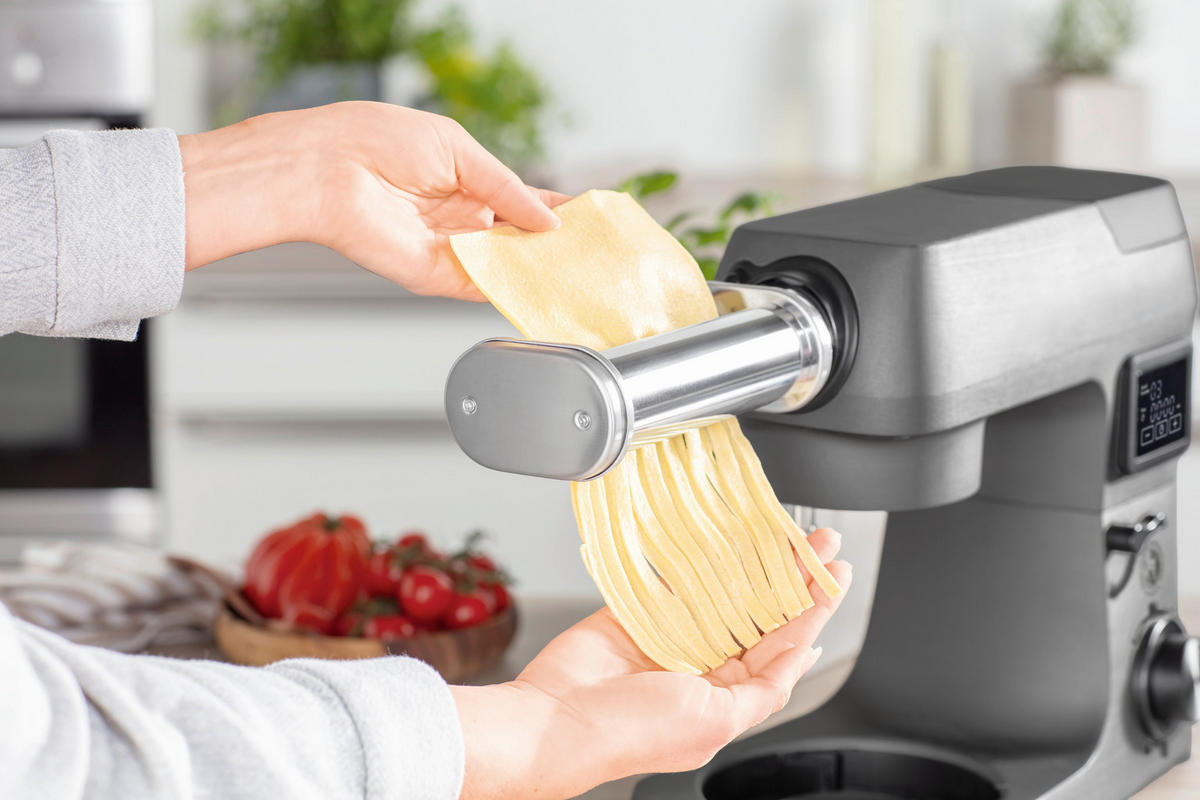 FLEISCH- UND NUDELPRESSE  - Basics (16,8/8,8/5cm) - CHEF CUISINE