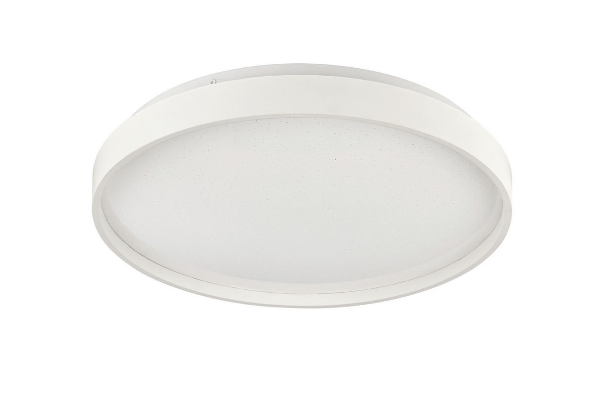 LED-Deckenleuchte (rund) in Weiß online bestellen