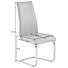 SCHWINGSTUHL in Leder, Metall Sandfarben - Sandfarben, Design, Leder/Metall (43/105/56cm) - Novel SCHWINGSTUHL in Leder, Metall Sandfarben - Sandfarben, Design, Leder/Metall (43/105/56cm) - Novel