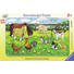 PUZZLE - Multicolor, Basics, Karton (29,7/19/0,5cm) - Ravensburger PUZZLE - Multicolor, Basics, Karton (29,7/19/0,5cm) - Ravensburger
