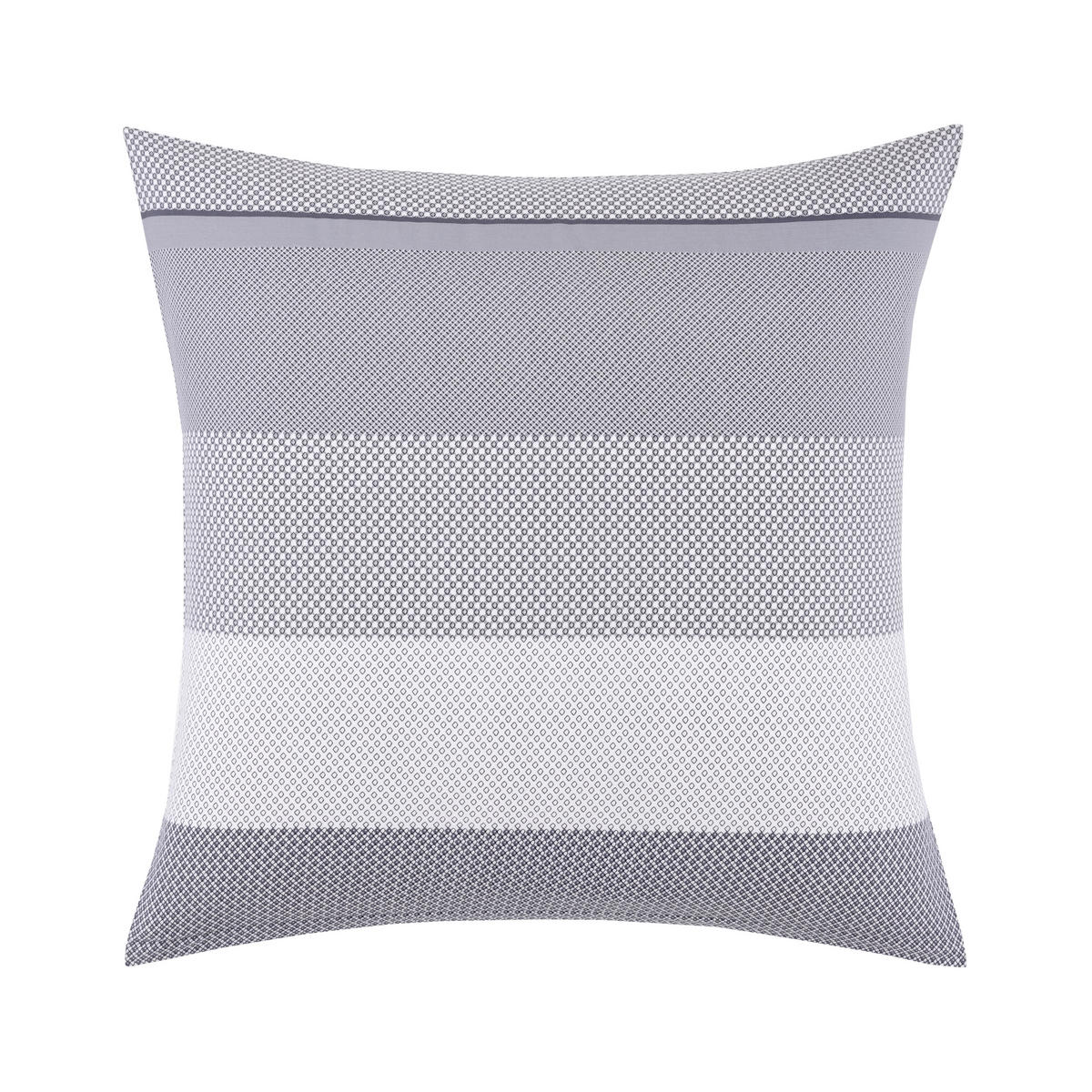 POVLEČENÍ šedá 140/200 cm - šedá, Design, textil (140/200cm) - Hugo Boss