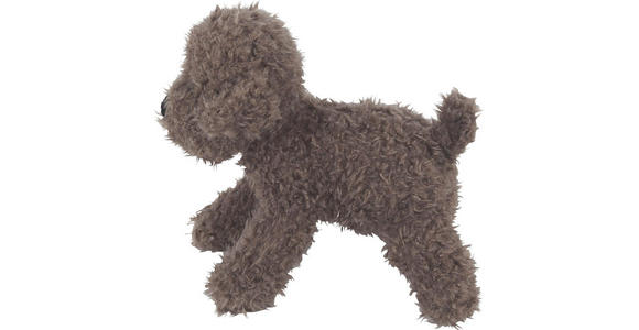 PLÜSCHTIER FLAUSCHI - Braun, Basics, Textil (25cm) - MY BABY LOU