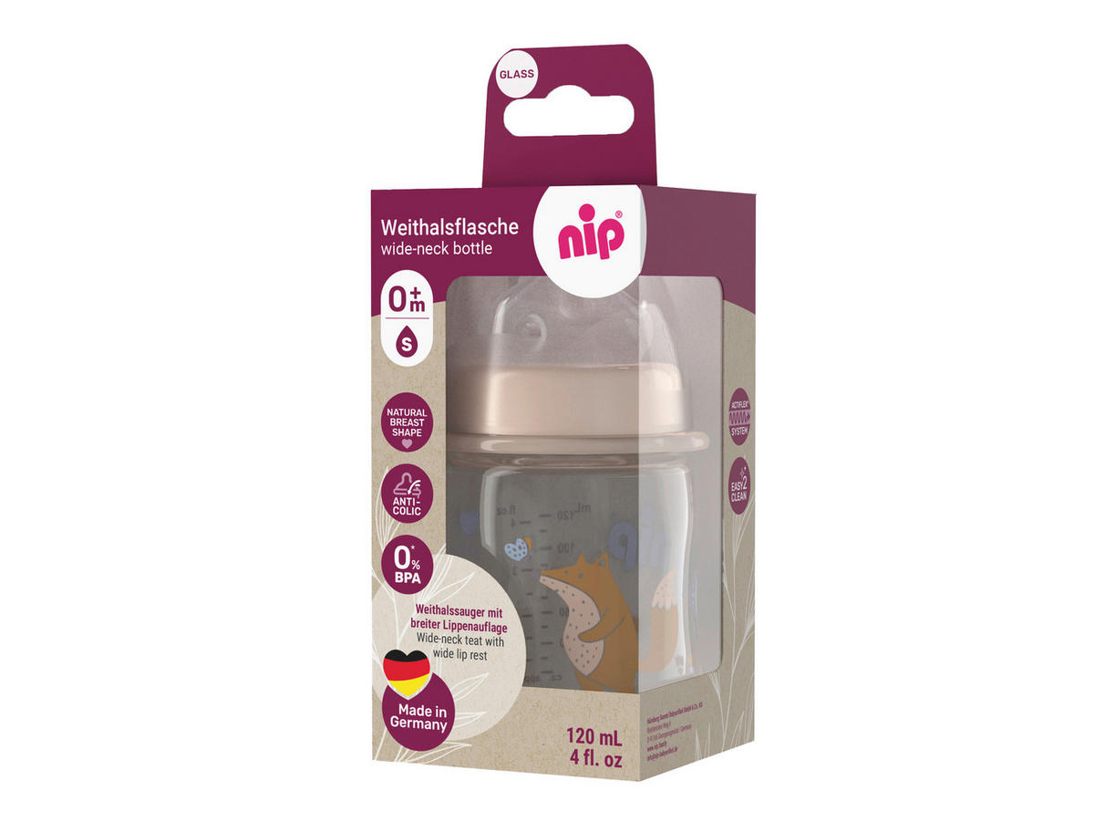 KOJENECKÁ LÁHEV - béžová hnědá, Basics, plast (7/13,5/7cm)