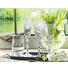 TRINKGLAS - Klar, LIFESTYLE, Glas (0.38l) - Novel