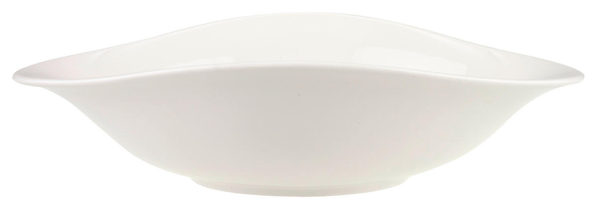TELLERSET Vapiano 6-teilig  - Weiß, MODERN, Keramik - Villeroy & Boch
