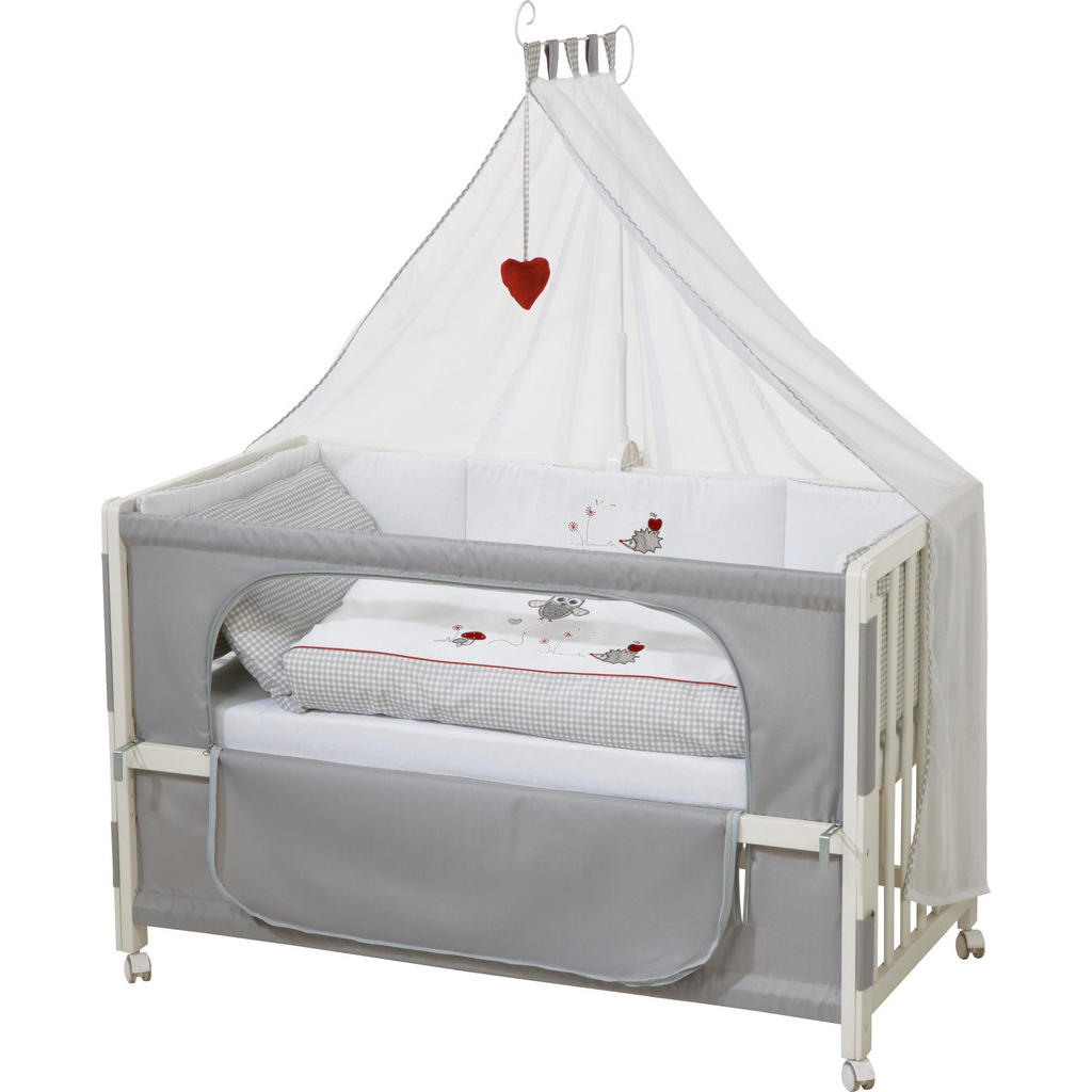 Gitterbett Adam & Eule Gitterbett Adam & Eule