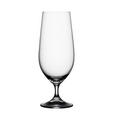 BIERTULPE    - Transparent, Basics, Glas (0,38l) - Novel