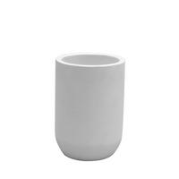 ZAHNPUTZBECHER Kunststoff  - Weiß, Basics, Kunststoff (7/10,5/7cm) - Sadena