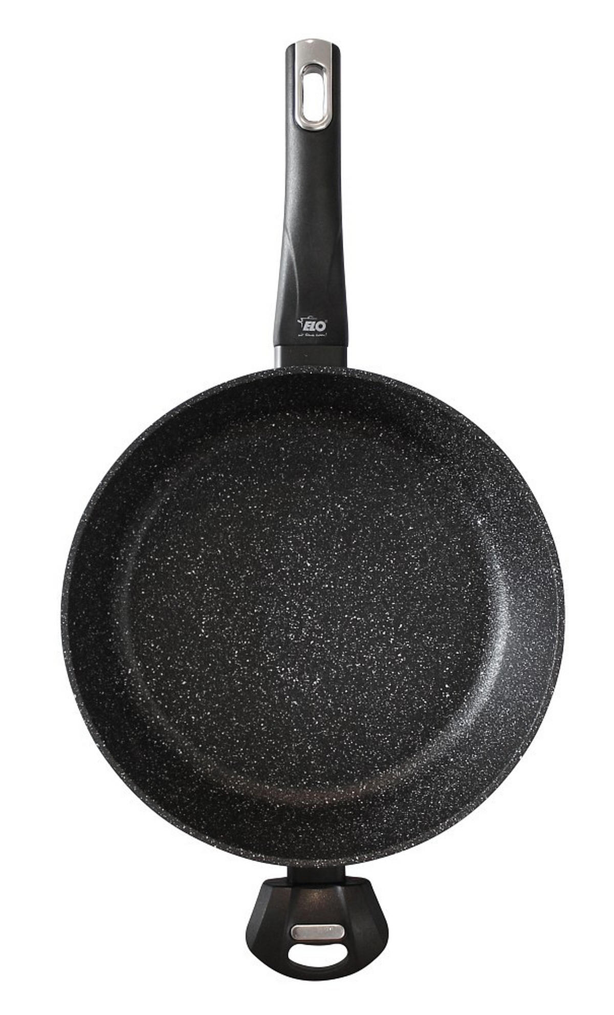 SCHMORPFANNE Granit Evolution 28 cm  - Basics, Metall (28cm) - ELO