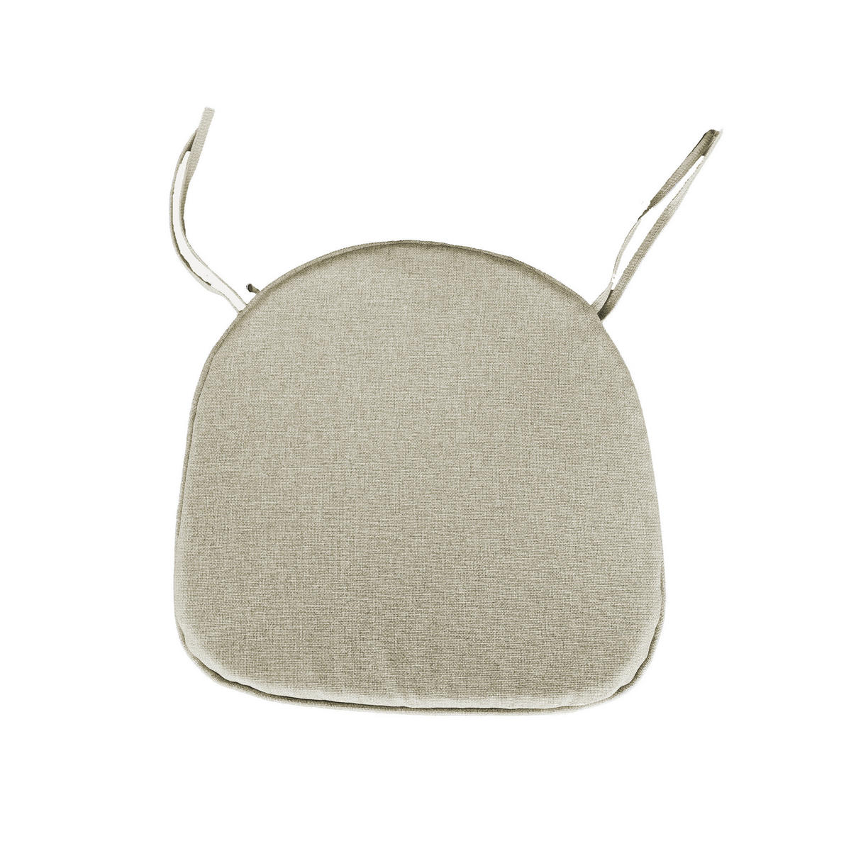 SITZKISSENSET  - Beige, Basics, Textil (42/2/42cm)