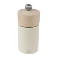 MLINAC ZA SOL Boreal  - bijela, Basics, drvo/keramika (7/12cm) - Peugeot