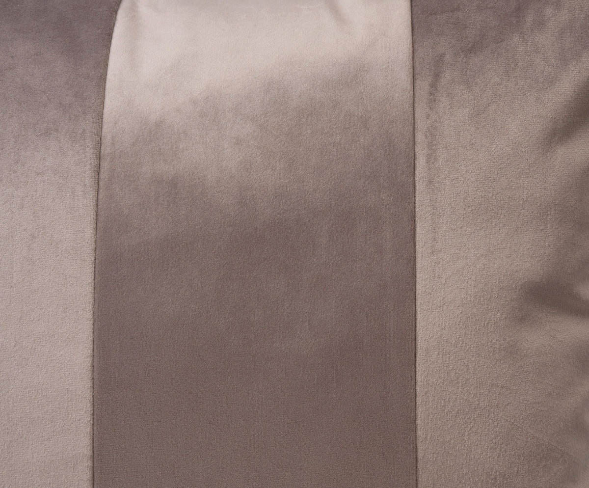 KISSENBEZUG 40/60 cm  - Taupe, Basics, Textil (40/60cm) - Dieter Knoll