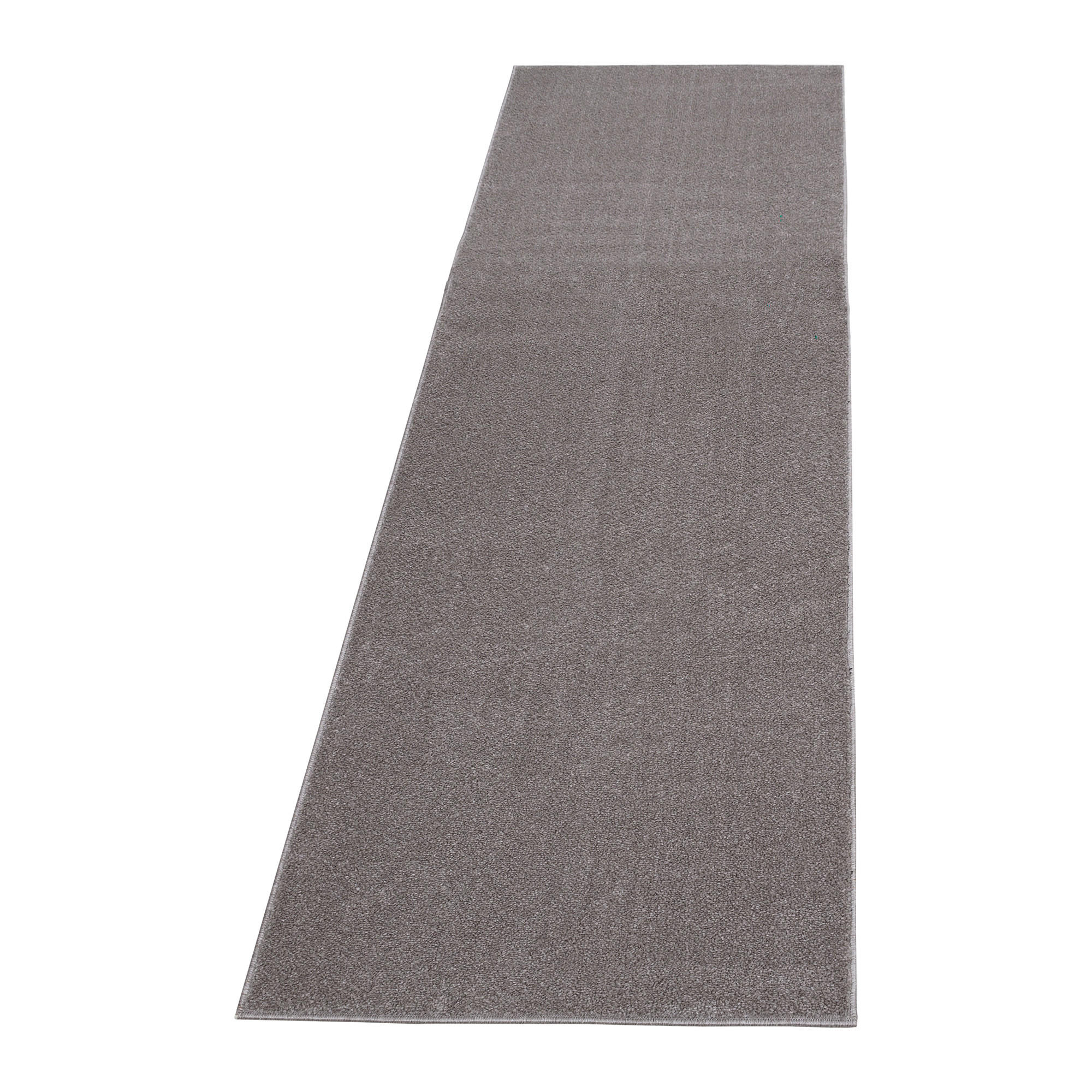 LÄUFER 80/250 cm Beige - Beige, Design, Textil (80/250cm) - Novel
