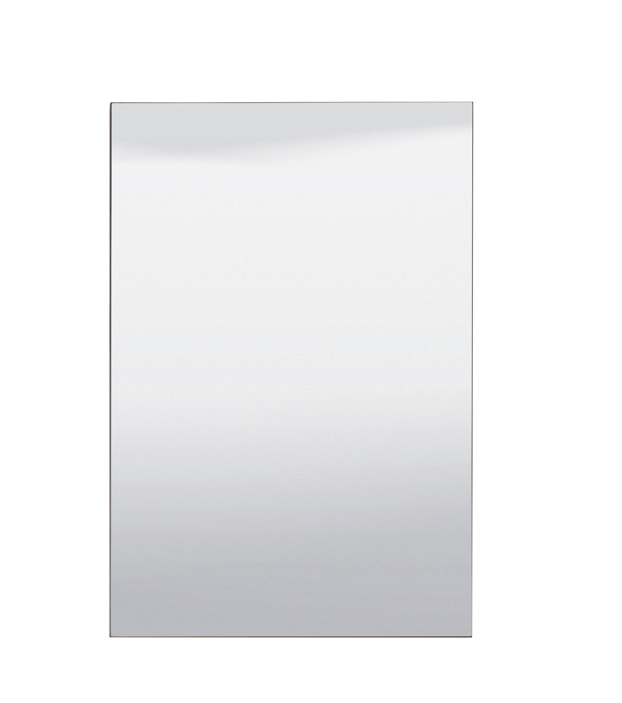 FALI TÜKÖR 54,5/80,5/2 cm    - Basics, Üveg (54,5/80,5/2cm) - Carryhome