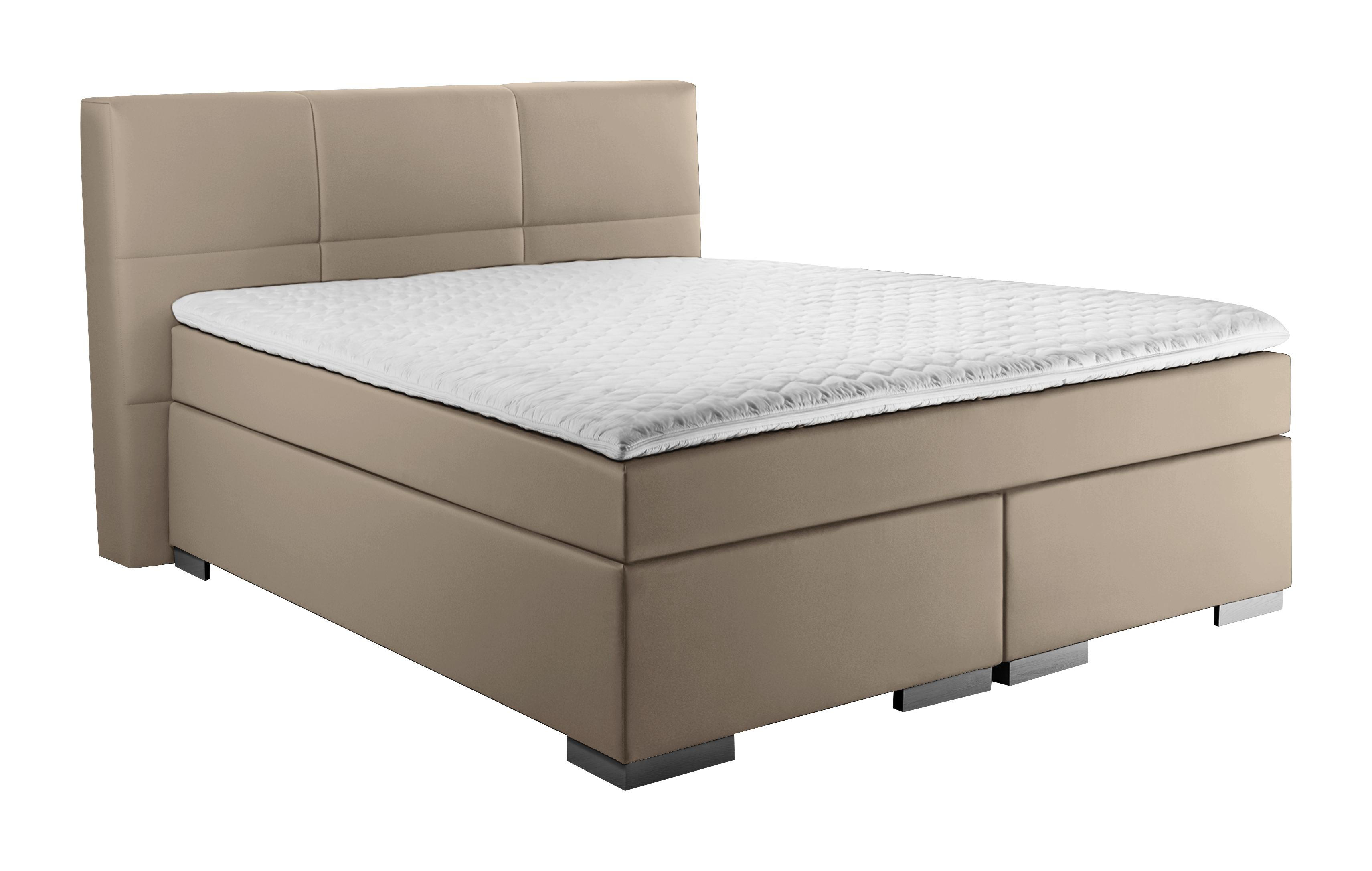 Httpswwwxxxlutzatpdieter Knoll Boxspringbett 180 220 Cm