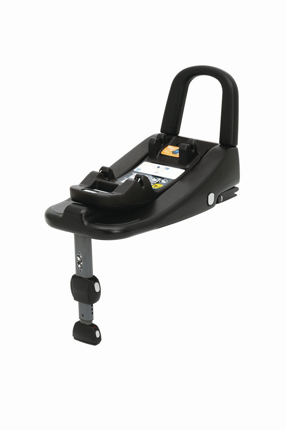 BASISSTATION i-Base Advance  - Schwarz, Basics - Joie