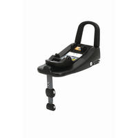 BASISSTATION i-Base Advance  - Schwarz, Basics - Joie