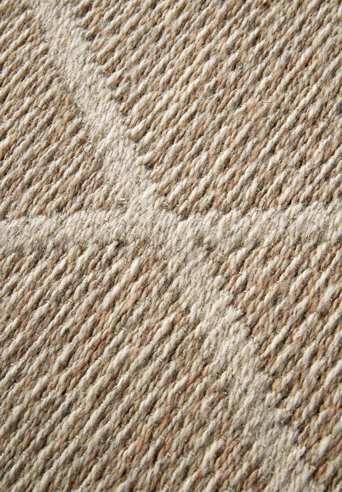 WEBTEPPICH 160/230 cm Kollektion 1843 Beige  - Beige, Basics, Kunststoff/Textil (160/230cm) - Villeroy & Boch