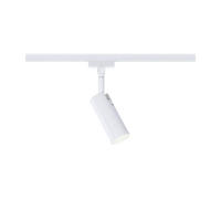 SCHIENENSYSTEM-STRAHLER - Basics (4,3/19,7cm) - Paulmann