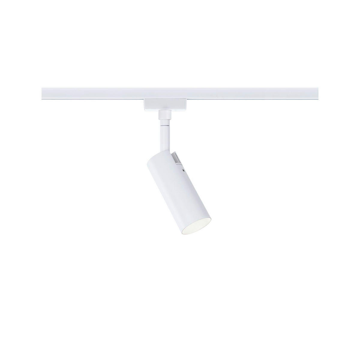 SCHIENENSYSTEM-STRAHLER - Basics (4,3/19,7cm) - Paulmann