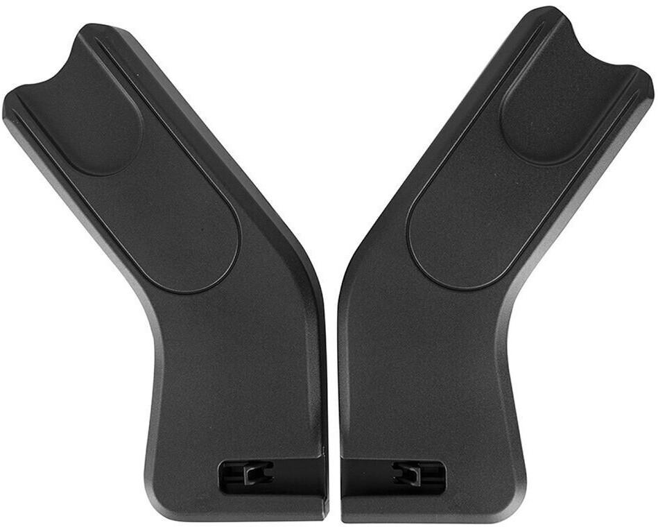 ADAPTER - Schwarz, Basics, Kunststoff - Joie