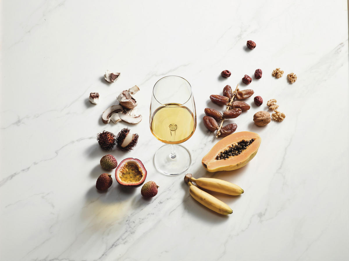 ROTWEINGLAS 660 ml  - Klar, Design, Glas (9,4/24,3cm) - Zwiesel Glas