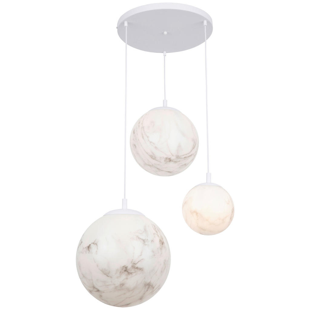 Collett's Monde ZÁVESNÉ SVIETIDLO, 40/120 cm