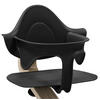 STOKKE NOMI BABYSET NOMI BABYSET  - Schwarz, Trend, Kunststoff (27/26/20cm) - Stokke