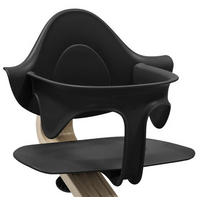 STOKKE NOMI BABYSET NOMI BABYSET  - Schwarz, Trend, Kunststoff (27/26/20cm) - Stokke