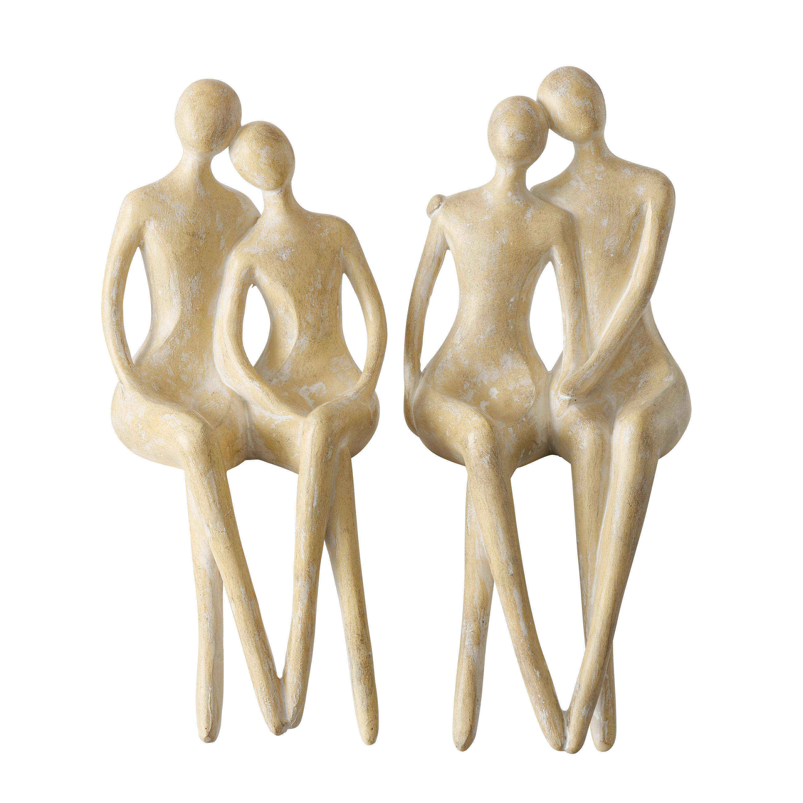 SOCHA - Basics, plast (9/8/22cm)