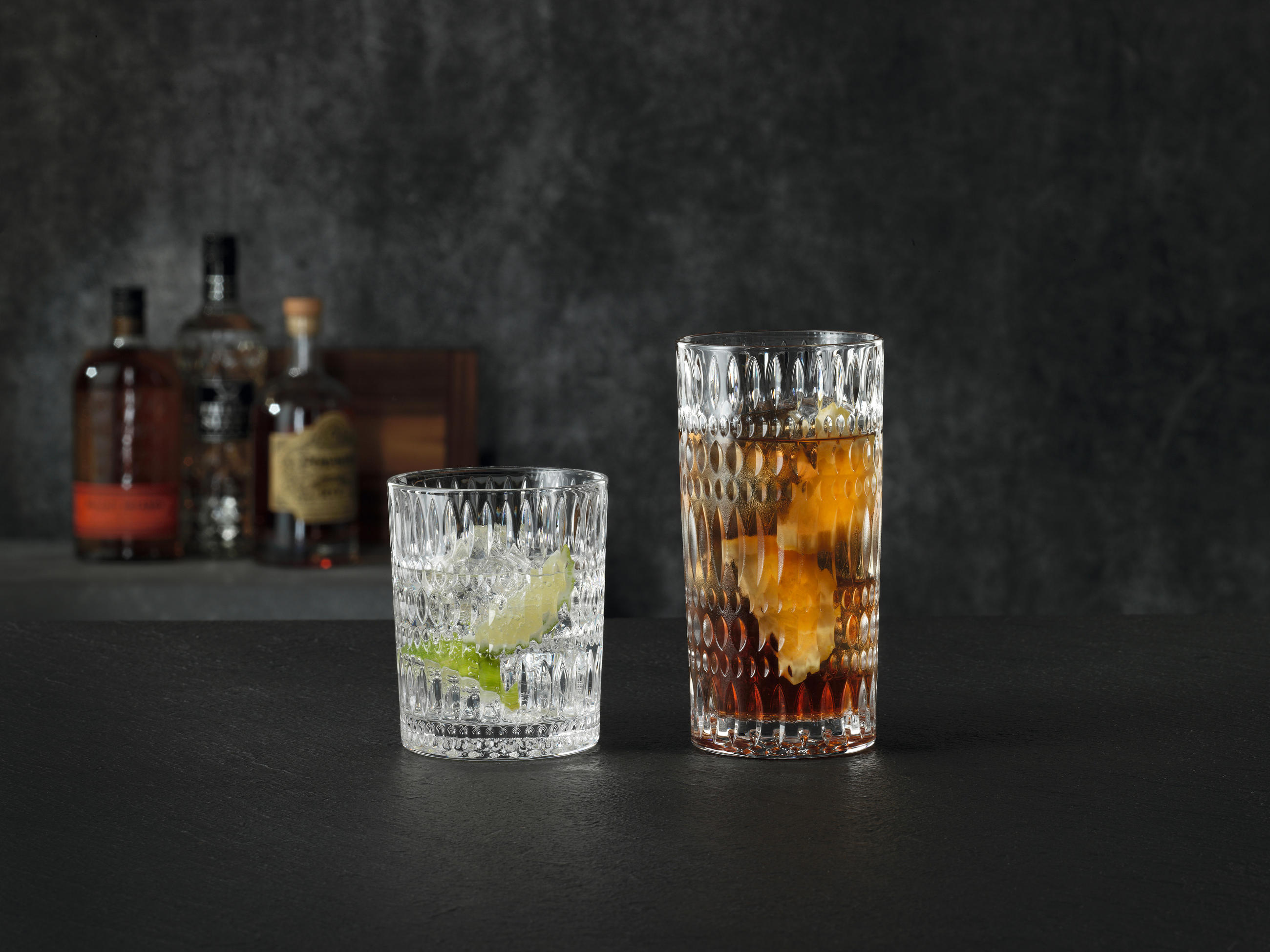 WHISKYGLAS  - Transparent, LIFESTYLE, Glas (304ml) - Nachtmann