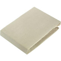 PLAHTA S GUMICOM 100/200 cm  ELASTO COMFORT  - bež, Basics, tekstil (100/200cm) - Fleuresse