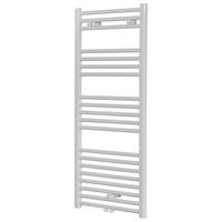 HEIZKÖRPER - Weiß, KONVENTIONELL, Metall (60/118,8/12cm)