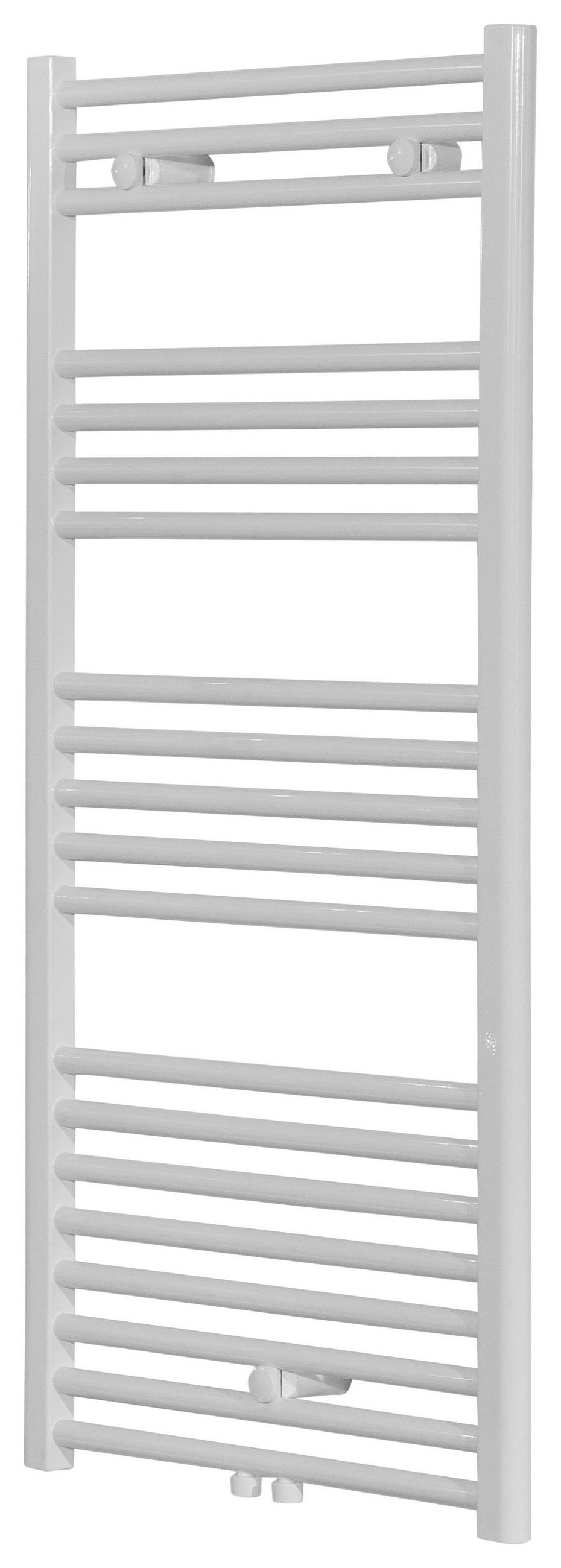 HEIZKÖRPER - Weiß, KONVENTIONELL, Metall (60/118,8/12cm)