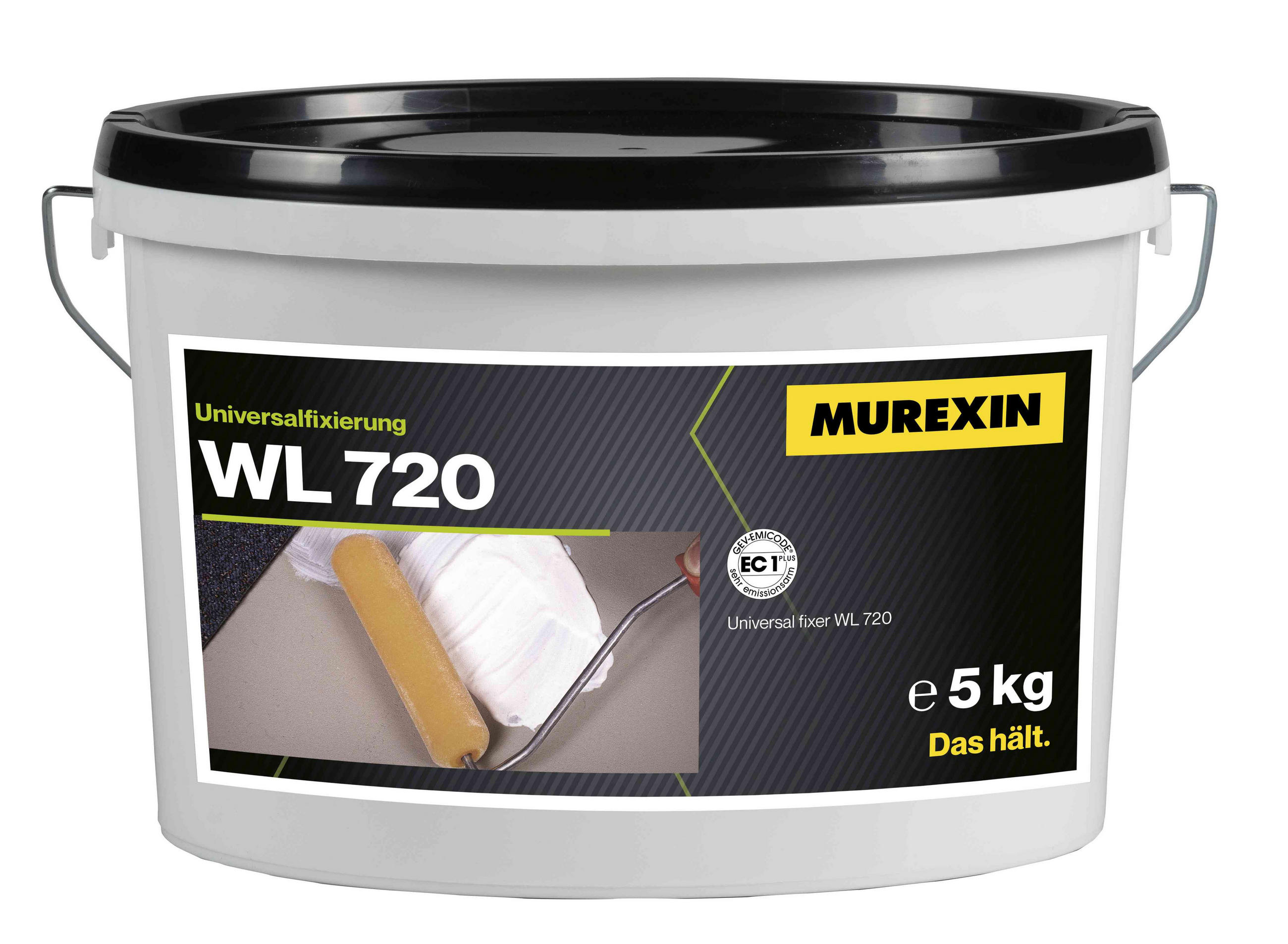 KLEBSTOFF - Basics (5kg) - Murexin