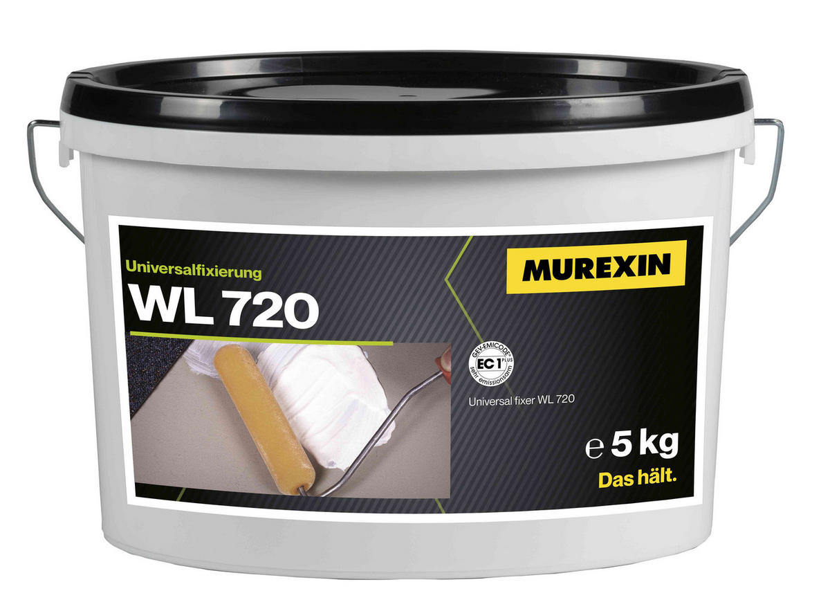 KLEBSTOFF - Basics (5kg) - Murexin