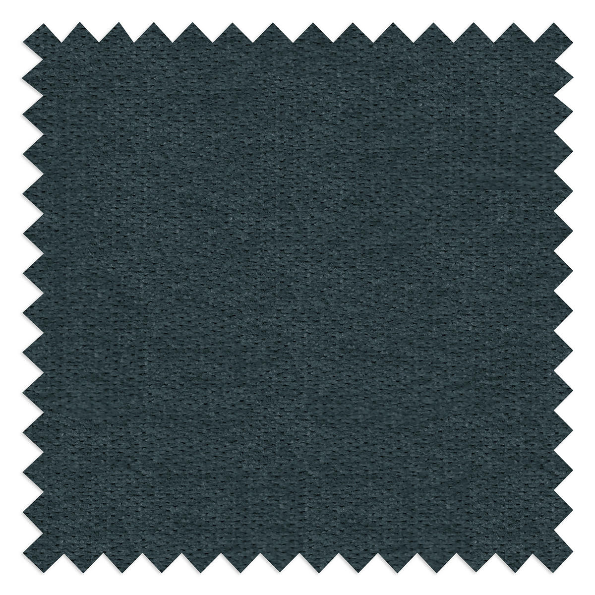 3-SITZER-SOFA Mikrofaser Dunkelgrau  - Dunkelgrau/Braun, Design, Holz/Textil (232/79/97cm) - Livetastic