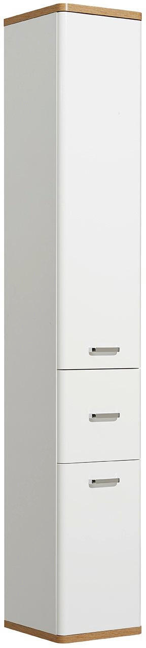 Hochschrank 30/185,5/33 cm